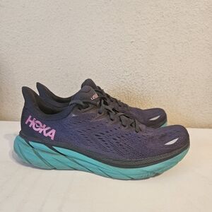Hoka Clifton 8